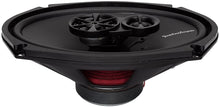 Load image into Gallery viewer, Rockford Fosgate R169X3 6x9 260W 3 Way + R1675 6.75" 2Way Car Speakers Coaxial
