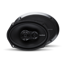 Load image into Gallery viewer, Rockford Fosgate R169X3 6x9 260W 3 Way + R1675 6.75" 2Way Car Speakers Coaxial