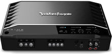 Load image into Gallery viewer, Rockford Fosgate Prime R2-1200X1 &amp; 2 P3D4-15 package <br/> 1200W RMS x 1 at 1 ohm monoblock subwoofer amplifier &amp; 2 P3D4-15 15" subwoofer