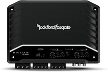 Load image into Gallery viewer, Rockford Fosgate R2-300X4 Prime Series 300 Watts 4-Channel Class D Amplifier