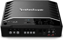 Load image into Gallery viewer, Rockford Fosgate R2-500X1<br/>Prime Series 500 Watt Monoblock Class-D Amplifier