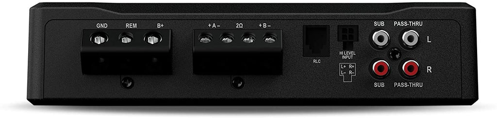 Rockford Fosgate R2-500X1<br/>Prime Series 500 Watt Monoblock Class-D Amplifier