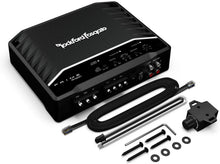 Load image into Gallery viewer, Rockford Fosgate R2-500X1 500-Watt Mono Amplifier