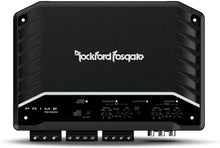 Load image into Gallery viewer, Rockford Fosgate R2-500X4 Prime 500W 4-Channel Full Range Class D Amplifier