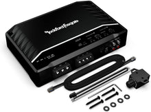 Load image into Gallery viewer, Rockford Fosgate R2-750X1 750-Watt Mono Amplifier