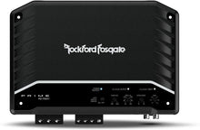 Load image into Gallery viewer, Rockford Fosgate R2-750X5 5 Class D Amplifier <BR/> 750W 5-Channel Full Range Class D Amplifier