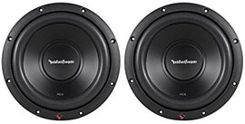 2 ROCKFORD FOSGATE R2D4-12 12