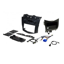 Load image into Gallery viewer, Alpine iLX-W770 6.75" Receiver + RPK4-HD1101 Kit Bundle Fit 2003-2007 Honda Accord