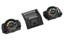 Cerwin Vega RPMGRDA 2 Speaker Audio System Upgrade Kit