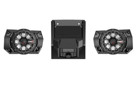 Cerwin Vega RPMGRDA 2 Speaker Audio System Upgrade Kit