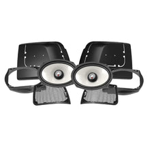 Load image into Gallery viewer, Cerwin Vega RPMSM694LK 2014-2023 Harley Davidson® Cut In Lid Kit with SM69F4 (4Ω)
