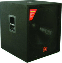 Load image into Gallery viewer, MR DJ MON21SUB 21" 8000 Watts Passive Pro PA DJ Subwoofer