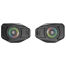 Load image into Gallery viewer, Cerwin Vega RVJP65OE 2018+ Jeep Wrangler JL/Gladiator 6.5” Overhead Speaker Kit
