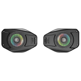 Cerwin Vega RVJP65OE 2018+ Jeep Wrangler JL/Gladiator 6.5” Overhead Speaker Kit