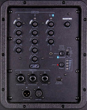 Load image into Gallery viewer, Yorkville EXMPRO12 | 12" 3-Way 800W Powered Loudspeaker