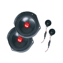 Load image into Gallery viewer, Diamond Audio S-65C 6.5 inch Component Speaker Tesla Model S Specific