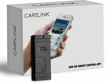 Load image into Gallery viewer, Code Alarm ASCL6 CarLink- Add On Smartphone Control Module Through App