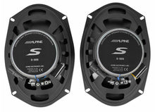 Load image into Gallery viewer, Alpine S Rear Speaker Replacement Kit For 1997-2003 Chevrolet Chevy Malibu