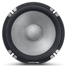 Load image into Gallery viewer, Alpine R-Series R2-S652  6.5" Component &amp; R2-S65 6.5" Car Audio Speaker
