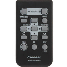 Load image into Gallery viewer, Pioneer DMH241EX 6.2" 2 Bluetooth Dash Car Stereo for 1988-1994 GM Full Size C/K