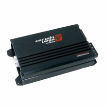 Load image into Gallery viewer, Cerwin Vega XED6004D 500W MAX 4 Channel Car Micro Compact Amplifier &amp; 4 X XED-62+6.5" Speaker + Absolute KIT4 4 Gauge Amp Kit
