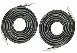 2 MK Audio MKQQM12 1/4