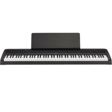 Load image into Gallery viewer, Korg B2 88-Key Digital Piano (Black)