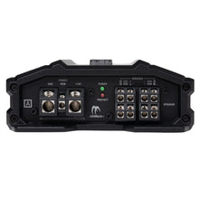 Load image into Gallery viewer, Hifonics ZD-1350.4D 1350 Watt RMS Class-D 4-Channel Car Amplifier