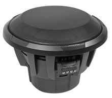 Load image into Gallery viewer, ALPINE X-W12D4 12" 900 Watt RMS Car Audio Subwoofer DVC Dual-4ohm X-Series Sub