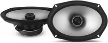 Load image into Gallery viewer, Alpine S2-A36F 4-CH Amp S2-S69 6X9" + S2-S50 5.25" Speakers + Wiring Kit