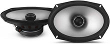 Load image into Gallery viewer, Alpine S2-A36F 4 Ch Amp + S2-S69 6X9" S2-S50 5.25" Speakers + 4G Wiring Kit
