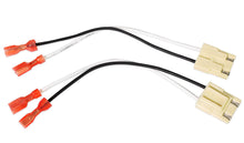 Load image into Gallery viewer, Alpine 140W Front Factory Speaker Replacement Kit For 1987-1995 Jeep Wrangler YJ