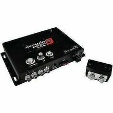 Load image into Gallery viewer, Cerwin Vega CVM2 Digital Bass Maximizer Restoration Processor Epicenter with Knob