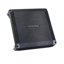 Load image into Gallery viewer, Alpine BBX-T600 300W 2 Channel Amplifier with Pair of S-W12D4 12" Subwoofers