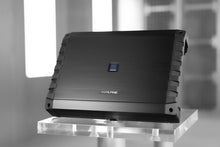 Load image into Gallery viewer, Alpine S2-A55V S-Series 5-Channel 540 Watts Car Audio Amplifier + 4 Gauge Amp Kit