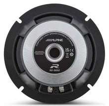 Load image into Gallery viewer, 2 Pair Alpine R-Series R2-S652 6.5" 300 Watts Component Car Audio Speaker