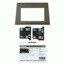 Load image into Gallery viewer, Metra 95-6556DK Dark Khaki 2006 2007 06 07 JEEP Commander Car Radio Stereo Installation Dash Kit
