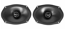 Load image into Gallery viewer, Alpine S Rear Speaker Replacement Kit For 1997-2003 Chevrolet Chevy Malibu