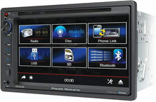 Load image into Gallery viewer, PD-651B Car Stereo Double DIN Dash Kit for 1988-1994 GM SUV/Full Size Trucks