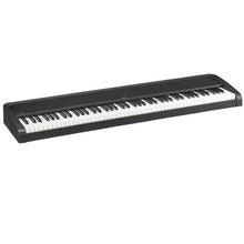 Load image into Gallery viewer, Korg B2N Digital Piano With Light Touch Keyboard 88 Keys + Built in Speakers