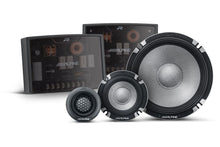 Load image into Gallery viewer, Alpine R-Series R2-S653 3-Way  6.5" Component &amp; R2-S65 6.5" Car Audio Speaker