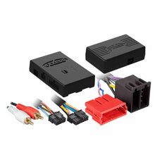 Load image into Gallery viewer, AXDI-PO4 M.O.S.T. 25 Amp Interface for 2004-09 Porsche