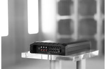 Load image into Gallery viewer, Alpine S2-A55V S-Series 5-Channel 540 Watts Car Audio Amplifier + 4 Gauge Amp Kit