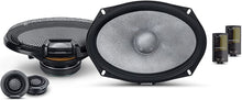 Load image into Gallery viewer, Alpine R-Series R2-S69C 6x9" Component &amp; R2-S65 6.5" Car Audio Speaker