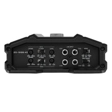 Load image into Gallery viewer, Hifonics ZD-1350.4D 1350 Watt RMS Class-D 4-Channel Car Amplifier