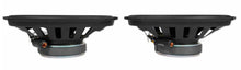 Load image into Gallery viewer, Alpine S Rear Speaker Replacement Kit For 1997-2003 Chevrolet Chevy Malibu