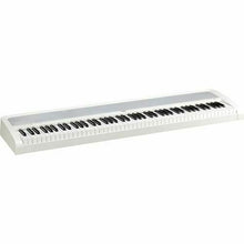 Load image into Gallery viewer, Korg B2 88-Key Digital Piano (White)