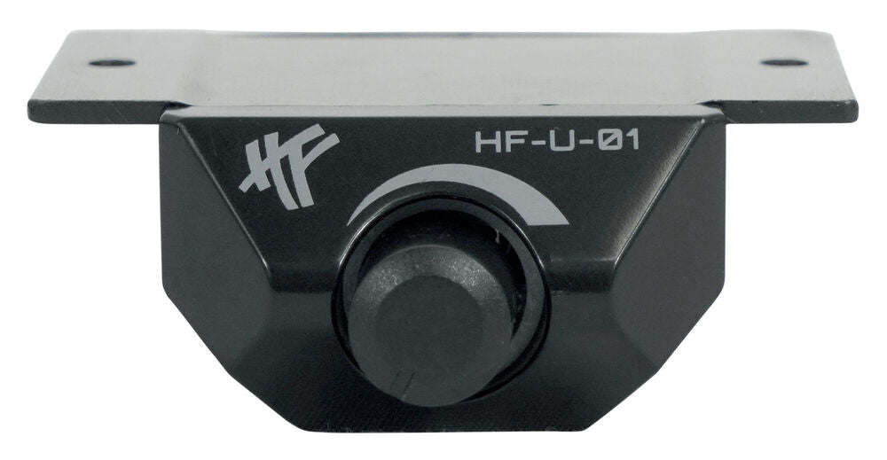 Hifonics ZD-3350.1D 3350 Watt RMS Mono Amplifier 1 Ohm Car Audio Class-D Amp + 0 Gauge Amp Kit