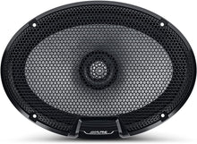 Load image into Gallery viewer, Alpine R-Series R2-S69 300 Watts 6x9" 2-Way Coaxial Car Audio Speakers
