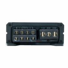 Load image into Gallery viewer, Cerwin Vega XED6004D 4CH Car Micro Amplifier &amp; 4 XED-62 6.5" Speaker + 4 Gauge Amp Kit